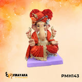 PMH143 - 24 Inch Eco Friendly Ganesha Idol