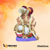 PMH144 - 24 Inch Eco Friendly Ganesha Idol