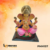 PMH157 - 24 Inch Eco Friendly Ganesha Idol