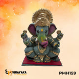 PMH159 - 24 Inch Eco Friendly Ganesha Idol