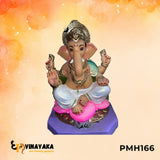 PMH166 - 24 Inch Eco Friendly Ganesha Idol