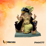 PMH177 - 24 Inch Eco Friendly Ganesha Idol