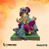 PMH179 - 24 Inch Eco Friendly Ganesha Idol
