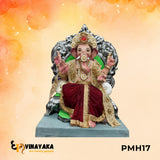 PMH17 - 24 Inch Eco Friendly Ganesha Idol