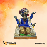PMH193 - 24 Inch Eco Friendly Ganesha Idol