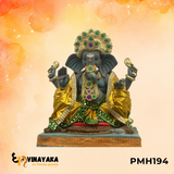 PMH194 - 24 Inch Eco Friendly Ganesha Idol