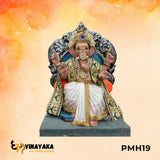 PMH19 - 24 Inch Eco Friendly Ganesha Idol