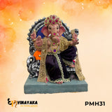 PMH31 - 24 Inch Eco Friendly Ganesha Idol