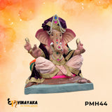PMH44 - 24 Inch Eco Friendly Ganesha Idol