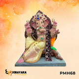 PMH68 - 24 Inch Eco Friendly Ganesha Idol