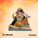 PMH84 - 24 Inch Eco Friendly Ganesha Idol
