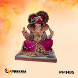PMH85 - 24 Inch Eco Friendly Ganesha Idol