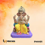 PMH91 - 24 Inch Eco Friendly Ganesha Idol
