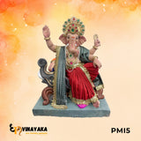 PMI5 - 30 Inch Eco Friendly Ganesha Idol