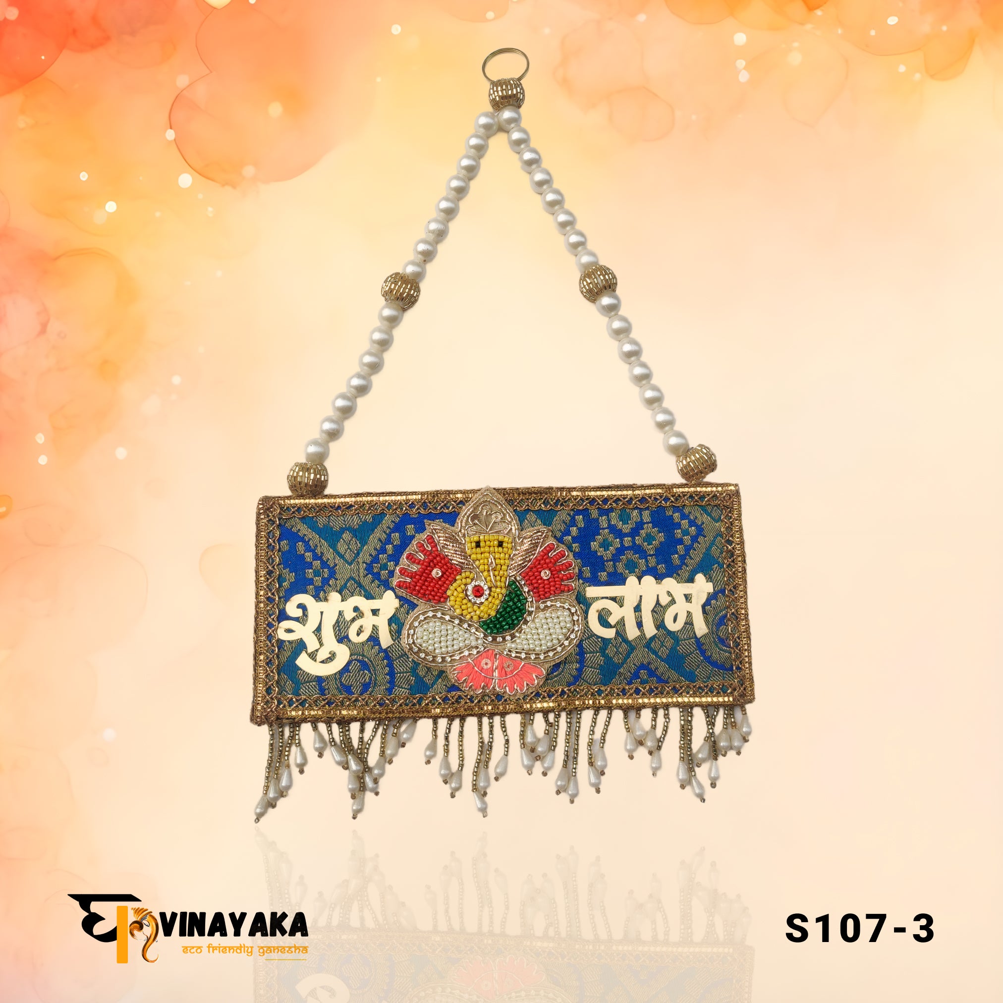 Ganesha ShubhLabh
