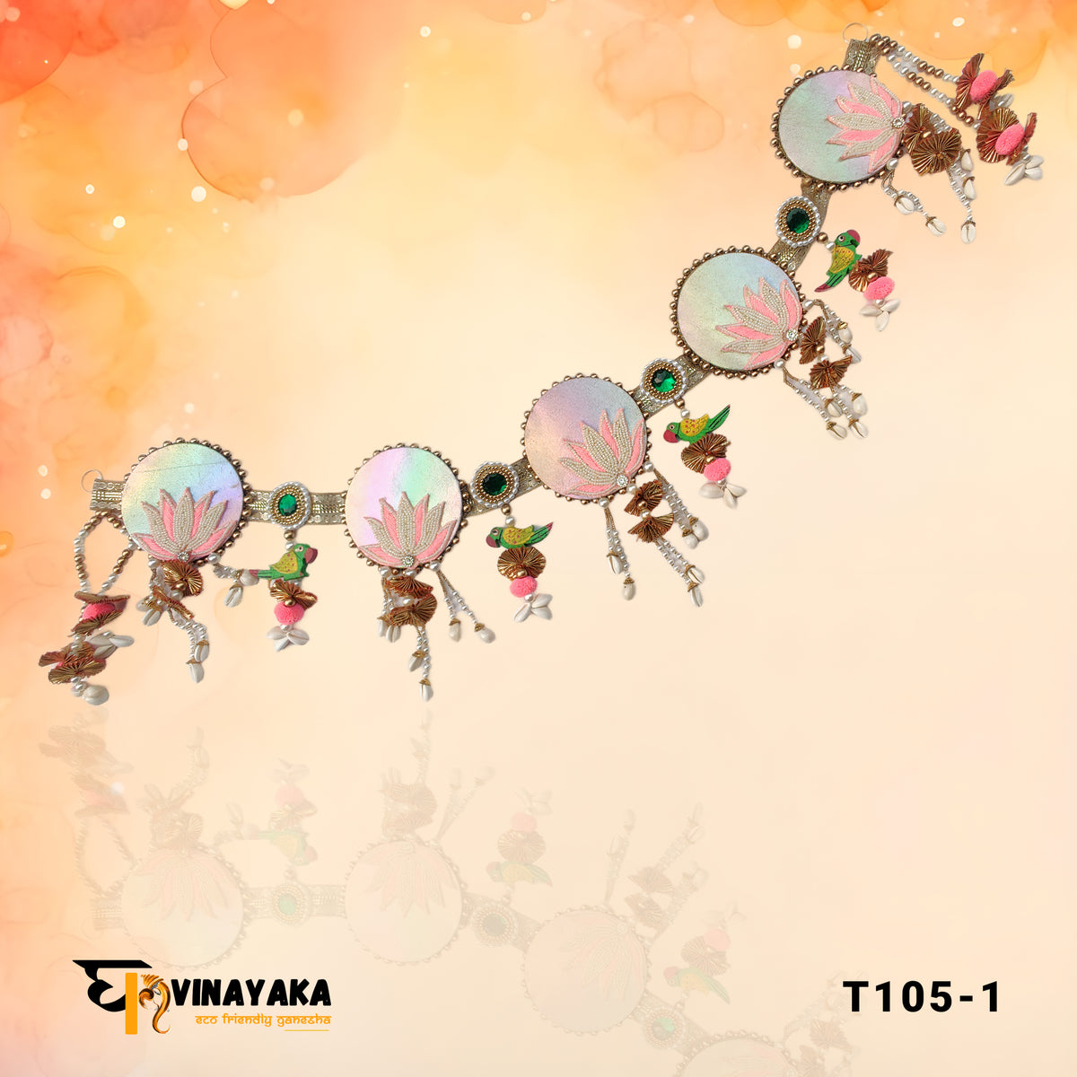 T105 - Toran