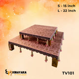 TV 101 - Bajot