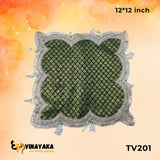 TV201 - Asan 12 inch