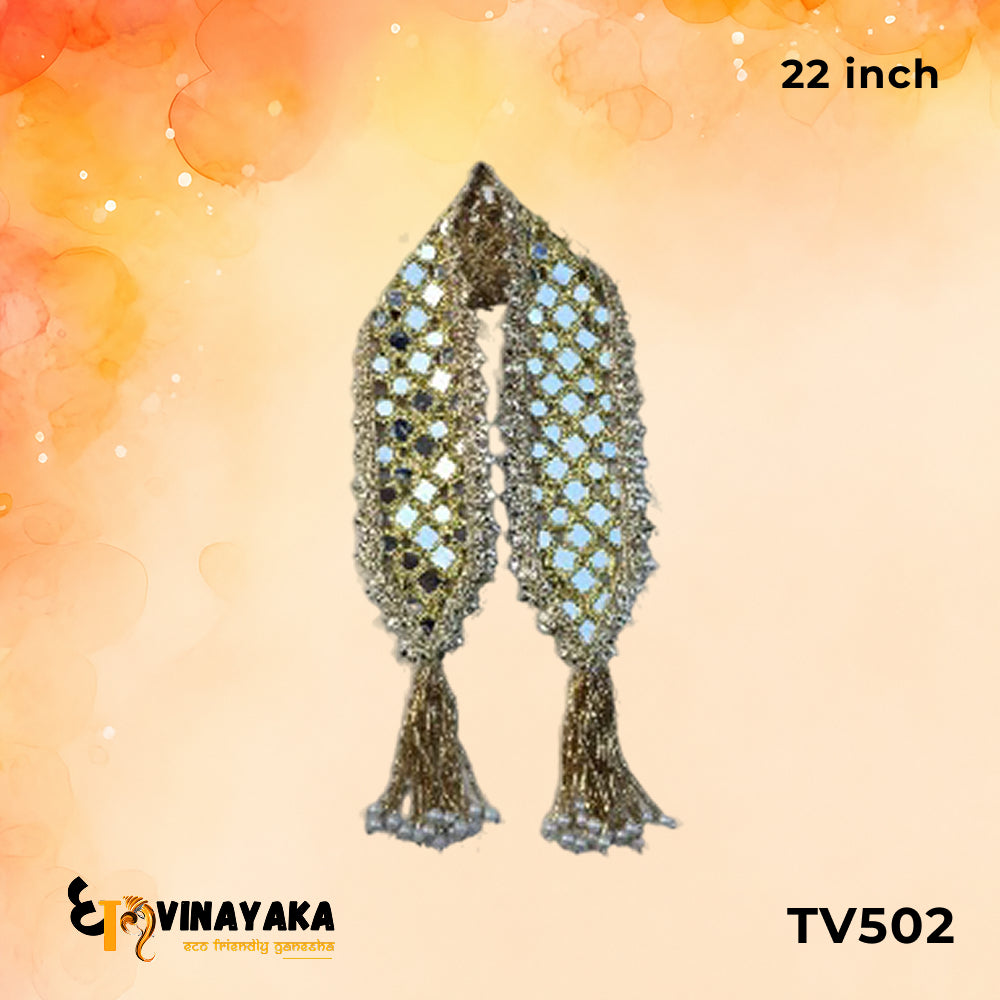 TV507 - Khes 22 inch