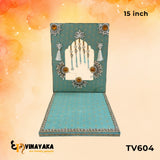 TV604 - Jharokha Backdrop