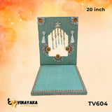 TV604 - Jharokha Backdrop
