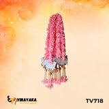 TV718 - Pink Hanging (Single Piece)