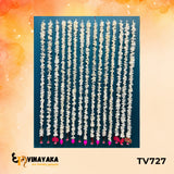 TV727 - Garland (Single Piece)