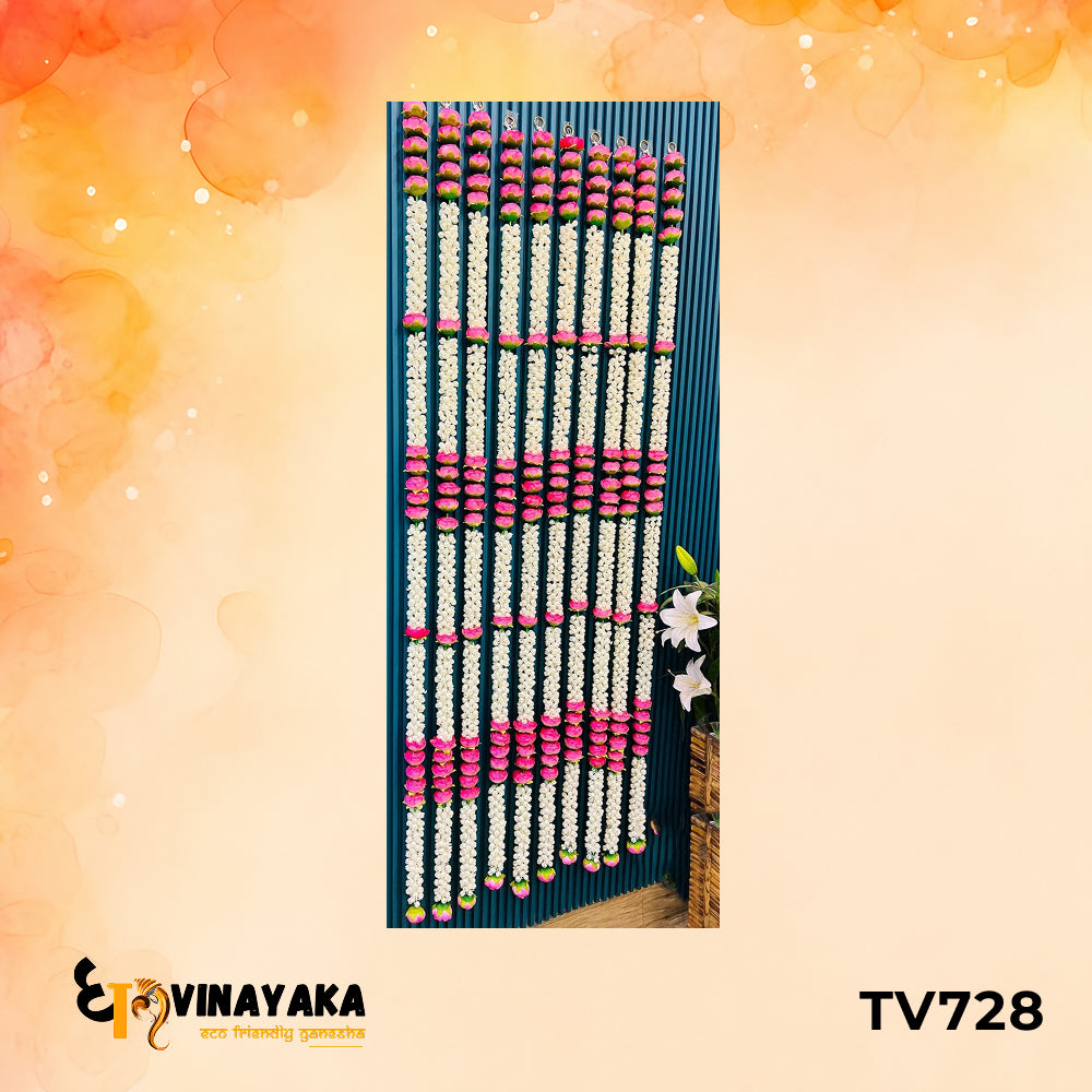 TV728 - Garland (Single Piece)